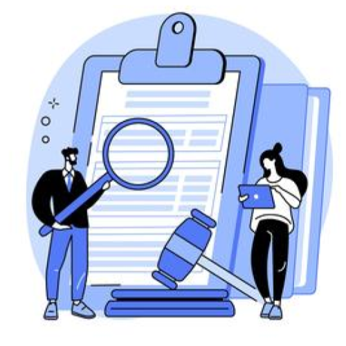 Fc Paralegal - Serviços Paralegais